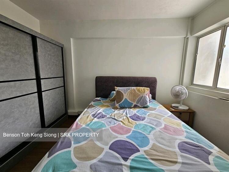 Blk 452 Chong Boon Centre (Ang Mo Kio), HDB 3 Rooms #534663761